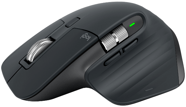 Mouse MX4 Logitech