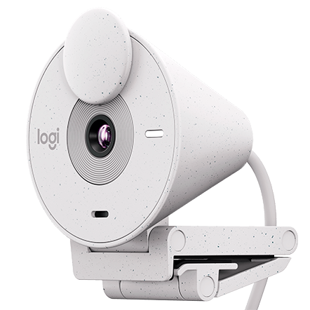 Webcam Brio 300 Logitech
