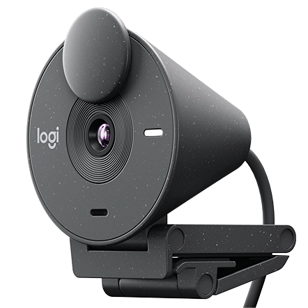 Webcam Brio 300 Logitech