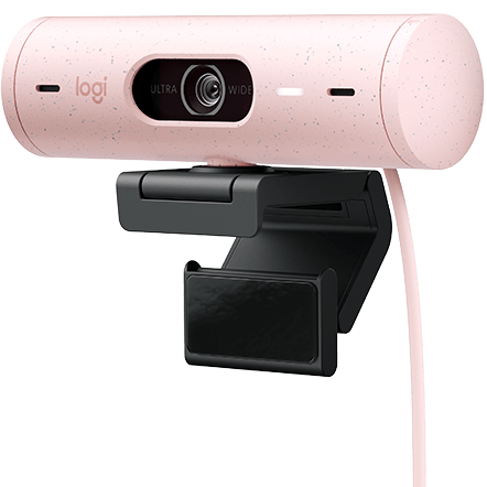 Webcam Brio 500 Logitech