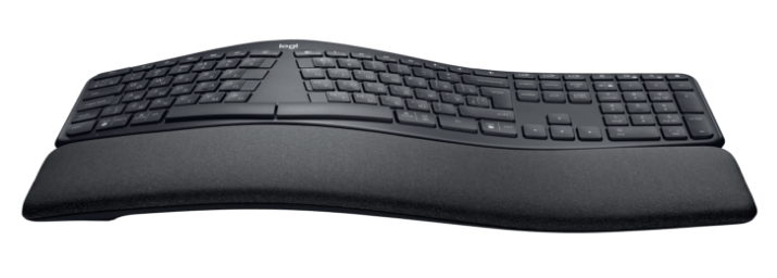 Teclado ergo K860 Logitech