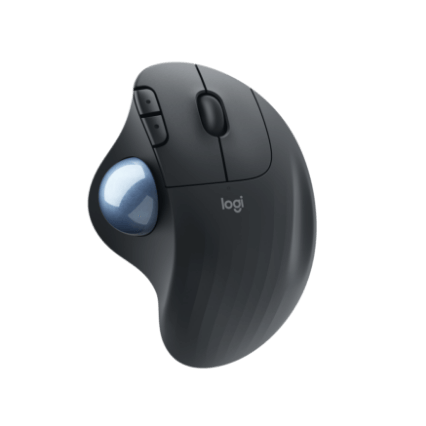 Ergo M575 Logitech