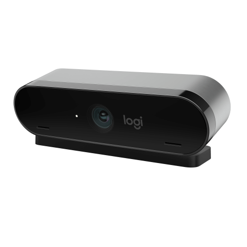 4k pro webcam Logitech