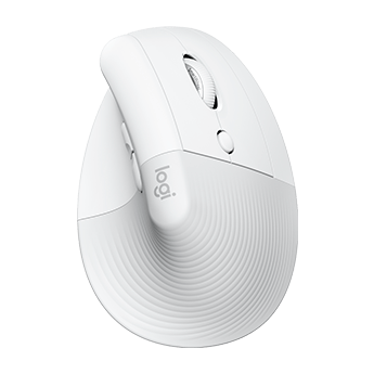 Mouse sem fio Logitech Lift