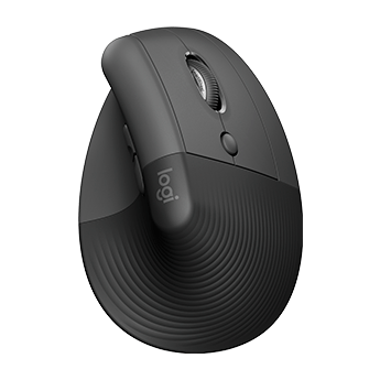 Mouse sem fio Logitech Lift