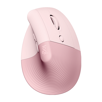 Mouse sem fio Logitech Lift