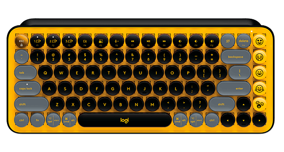 Pop Keys Logitech Pop Keys Logitech