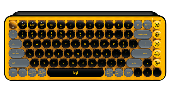 Pop Keys Logitech