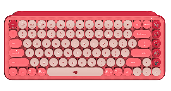 Pop Keys Logitech Pop Keys Logitech