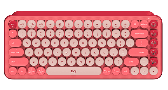 Pop Keys Logitech