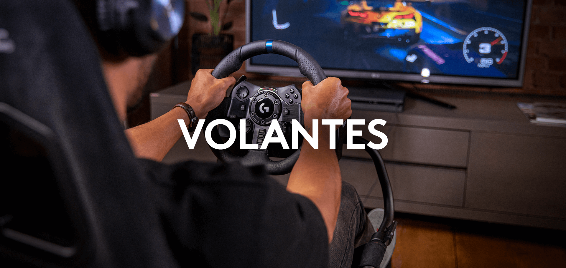 VOLANTES