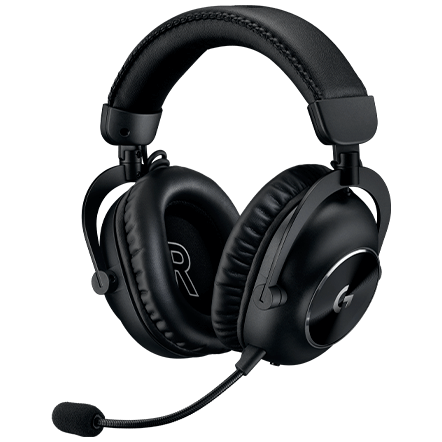 G Pro X Headset Wireless