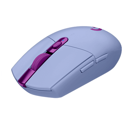 MOUSE GAMER G305 LIGHTSPEED