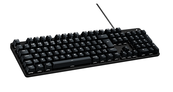 Teclado Mecânico G413 SE