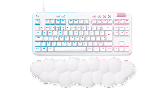 TECLADO MECANICO G713