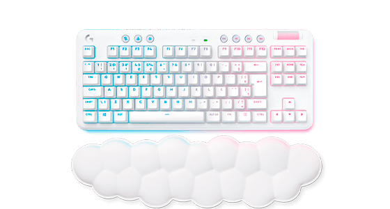 TECLADO MECANICO SEM FIO G715