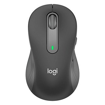 Mouse M650 L Left