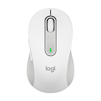 Mouse M650 Branco