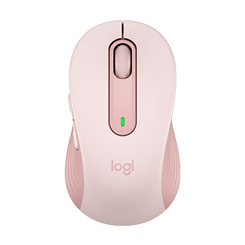 Mouse M650 Rose