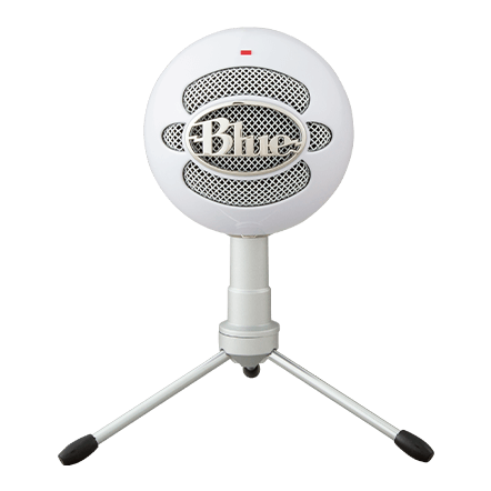 MICROFONE BLUE SNOWBALL iCE