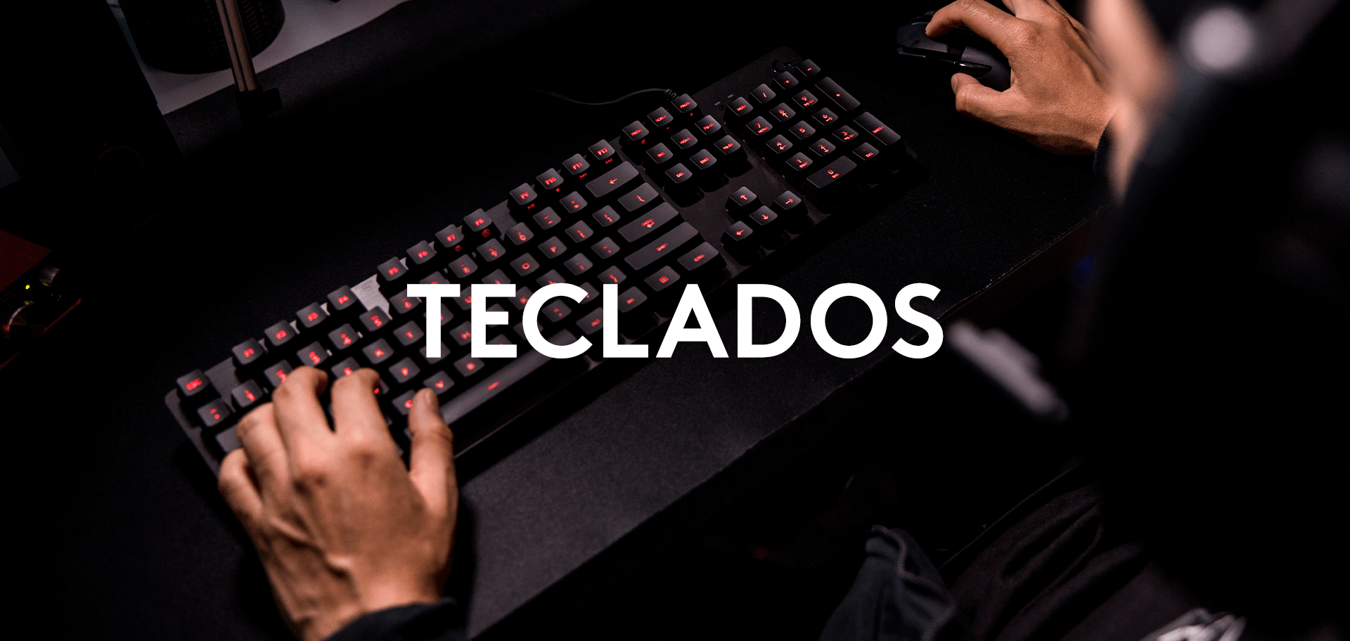 Teclados