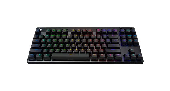 Teclado Mecânico Gamer G713, RGB