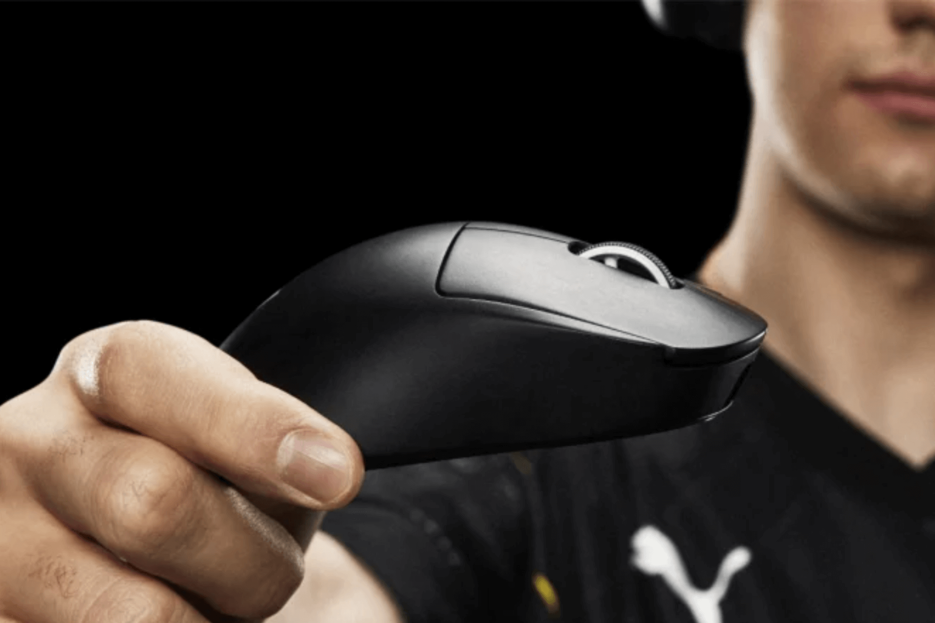 Mouse sem fios PRO X SUPERLIGHT 2 DEX Mouse sem fios PRO X SUPERLIGHT 2 DEX