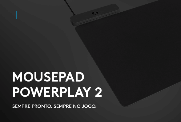 MOUSEPAD POWERPLAY 2